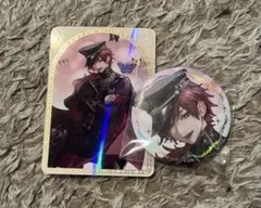 ローレン・イロアス にじさんじ ART OF NIJISANJI セット