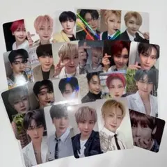 verivery ホヨン トレカ セット