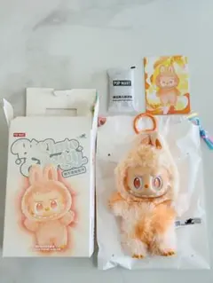 正規品ラブブ THEMONSTERSBigintoEnergyHAPPINESS