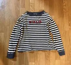 ラルフローレン　サーマル　ロンT ヴィンテージ