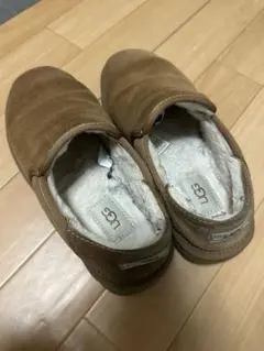 UGG アグ　ブーツ　ブラウン