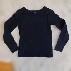 140【GAPkids】長袖カットソー