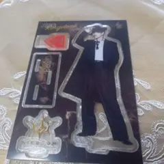 JSB Kingdom アクリルスタンド