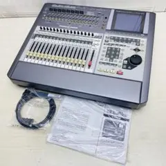 082 Roland VS-2480 マルチトラックレコーダー 082 Roland VS-2480 マルチトラックレコーダー Roland - VS-2480
