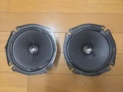 carrozzeria TS-F1740S スピーカー ウーファーのみのサムネイル