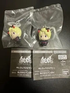 新劇場版 銀魂 -吉原大炎上- めじるしアクセサリー