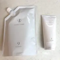 2026年最新】コタ シャンプー 9 詰め替えの人気アイテム - メルカリ