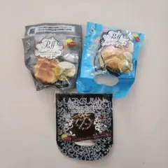 リプトン パフスイーツ ジュエリースイーツ コレクション セット☆ スイーツ