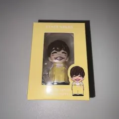 なにわ男子 長尾謙杜 指人形・ボイスキーホルダー - メルカリ
