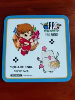 2026年最新】ピクセルリマスター コースター ff4の人気アイテム - メルカリ