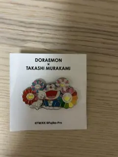 2026年最新】村上隆 ピンバッジの人気アイテム - メルカリ