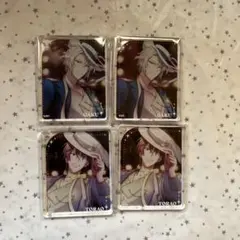 アイナナ アニカフェ コロッタ 八乙女楽 御堂虎於