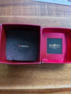 KAORU K10ダイヤピンキーリングのサムネイル