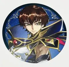 コードギアス 枢木スザク クリアカード その1 ツリービレッジ - メルカリ