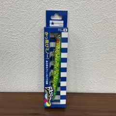 ブルーブルー アウトスター 120S #10 ガツンっ！とキウイ 応募券あり