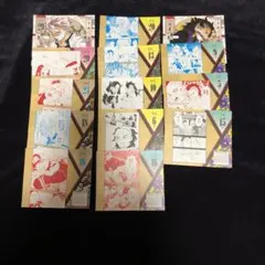 不死川実弥、玄弥ほか