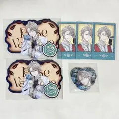 にじさんじ 甲斐田晴 バレンタイン