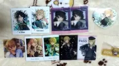 朔間零 羽風薫セット