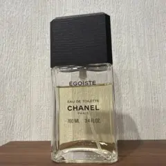 CHANEL EGOISTE オードトワレ 100ml - メルカリ
