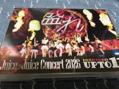 Juice=Juice/Concert 2026 UP TO 11 MORE!…