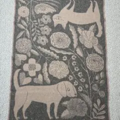 2025年最新】鹿児島睦 ブランケットの人気アイテム - メルカリ