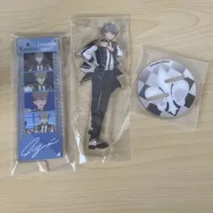 あんスタ 瀬名泉 アクリルスタンド 中国