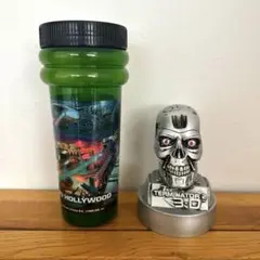 マニア必見！希少　レア★ターミネータータンブラー
