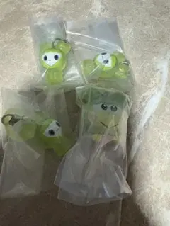 ジョンヨン　ガチャ　twice サンリオ