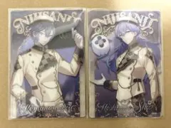 にじさんじ ウエハース 小柳 星導