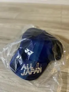 YONEX ALL JAPANキャップ ヨネックス(YONEX) 帽子 キャップ 限定キャップ 41055Y | スポーツ用品