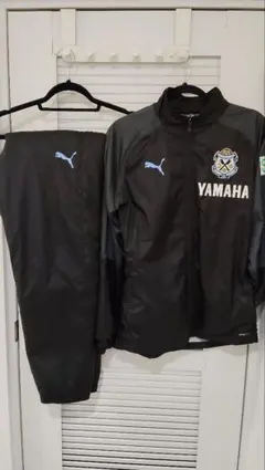 実践学園高校サッカー部 ウインドブレイカー/ジャージ上下セット