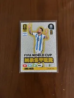 2026年最新】リオネル・メッシ カードの人気アイテム - メルカリ