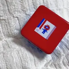 ミャクミャク空缶