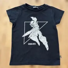 ポケモン　ソウブレイズ Tシャツ 130cm