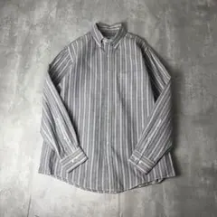 ループウィラー リラックスバスクシャツ エディフィス別注 XL - メルカリ