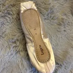 トゥシューズ 23