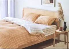 unico ラチャナ 布団・枕カバー 2点ずつ unico ラチャナ 布団・枕カバー 2点ずつ - メルカリ