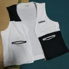 アディダスベスト