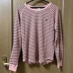 ROXY 長袖Tシャツ