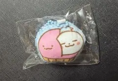 ATEEZ ミンギ　クッションキーリング 8ROOM