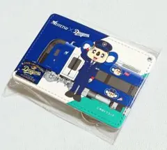 EXPO2025 ミャクミャク to 阪神電車 パスケース - メルカリ