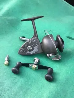☆未使用！ アブ カーディナル 44 Abu Cardinal44リール☆ オールド Abu Garcia アブガルシア Cardinal44 アブ