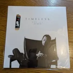KOHJIYA TIMELESS レコード Silver vinyl - メルカリ