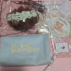 RonRon ロンロン SeasideBreak