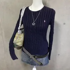 ヴィンテージ ニット