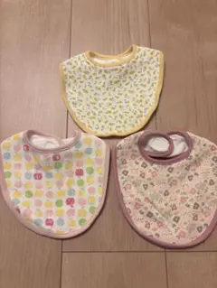 スタイ　3枚セット