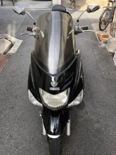 マジェスティ125 YAMAHA Majestyのサムネイル