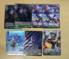 ヴァイスシュヴァルツ プロセカvol3 初音ミク