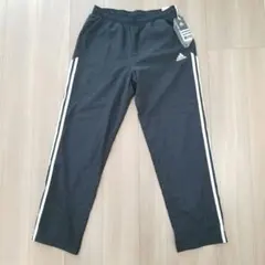 adidas トレーニングパンツ ブラック