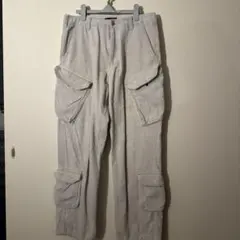 MaisonMargiela Astro Cargo Pants カーゴパンツ - メルカリ